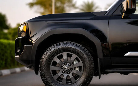 Toyota Land Cruiser Prado, 2026 год, 8 760 000 рублей, 7 фотография