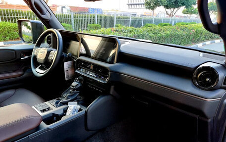 Toyota Land Cruiser Prado, 2026 год, 8 760 000 рублей, 12 фотография