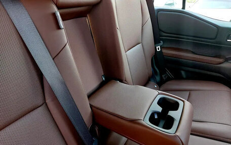 Toyota Land Cruiser Prado, 2026 год, 8 760 000 рублей, 19 фотография