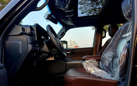 Toyota Land Cruiser Prado, 2026 год, 8 760 000 рублей, 13 фотография