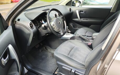 Nissan Qashqai, 2012 год, 1 100 000 рублей, 2 фотография