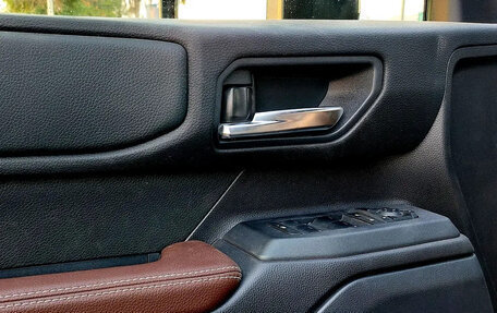 Toyota Land Cruiser Prado, 2026 год, 8 760 000 рублей, 15 фотография