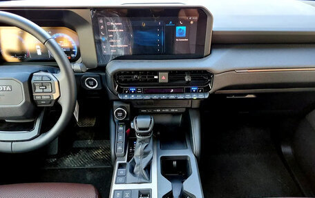 Toyota Land Cruiser Prado, 2026 год, 8 760 000 рублей, 11 фотография