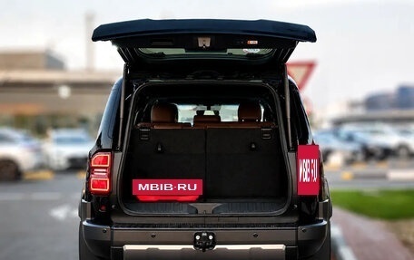 Toyota Land Cruiser Prado, 2026 год, 8 760 000 рублей, 6 фотография