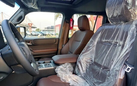 Toyota Land Cruiser Prado, 2026 год, 8 760 000 рублей, 17 фотография
