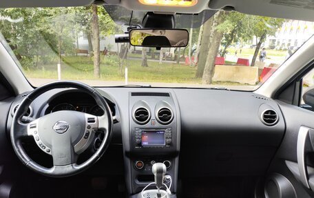 Nissan Qashqai, 2012 год, 1 100 000 рублей, 8 фотография