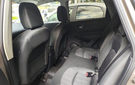 Nissan Qashqai, 2012 год, 1 100 000 рублей, 7 фотография