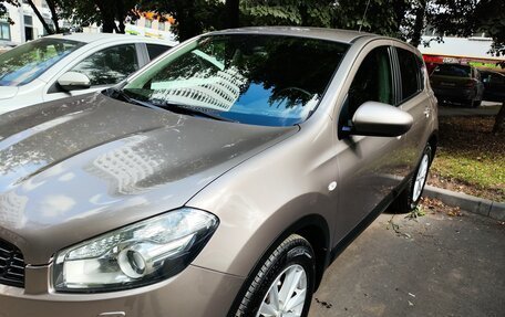 Nissan Qashqai, 2012 год, 1 100 000 рублей, 3 фотография
