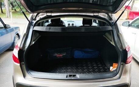 Nissan Qashqai, 2012 год, 1 100 000 рублей, 9 фотография