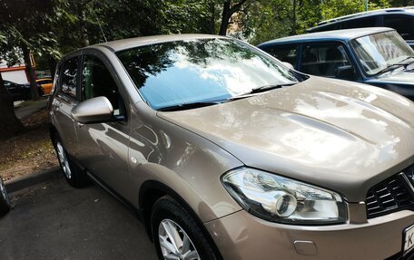 Nissan Qashqai, 2012 год, 1 100 000 рублей, 5 фотография