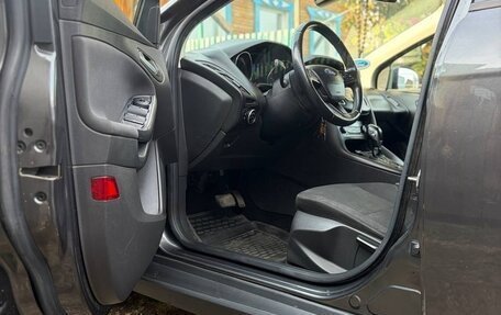 Ford Focus III, 2015 год, 950 000 рублей, 5 фотография