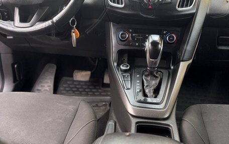 Ford Focus III, 2015 год, 950 000 рублей, 6 фотография
