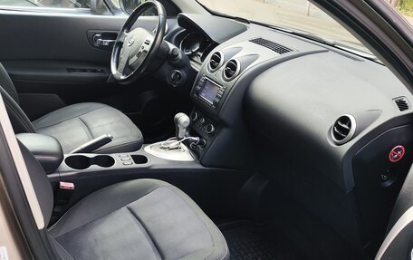 Nissan Qashqai, 2012 год, 1 100 000 рублей, 10 фотография