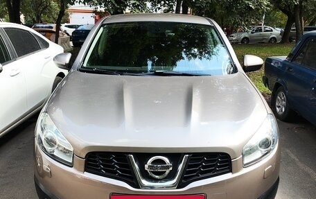 Nissan Qashqai, 2012 год, 1 100 000 рублей, 4 фотография