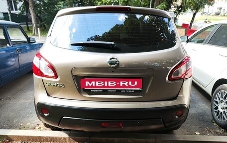 Nissan Qashqai, 2012 год, 1 100 000 рублей, 6 фотография