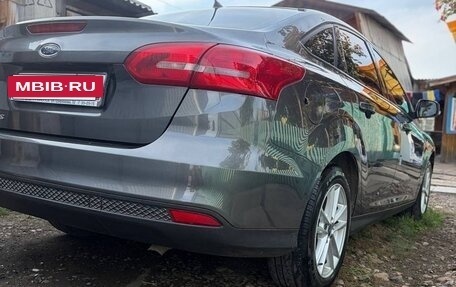 Ford Focus III, 2015 год, 950 000 рублей, 4 фотография
