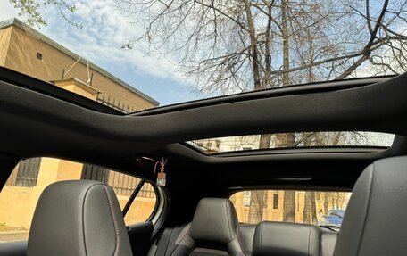 Mercedes-Benz GLA, 2017 год, 3 150 000 рублей, 4 фотография