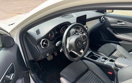 Mercedes-Benz GLA, 2017 год, 3 150 000 рублей, 2 фотография