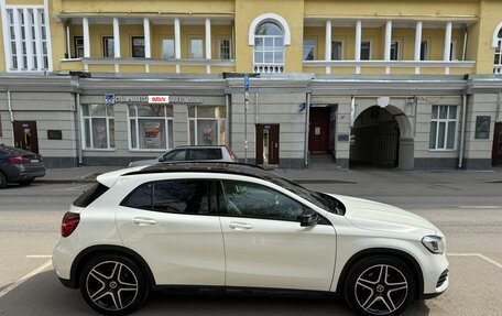 Mercedes-Benz GLA, 2017 год, 3 150 000 рублей, 13 фотография