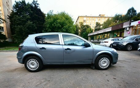 Opel Astra H, 2007 год, 390 000 рублей, 2 фотография