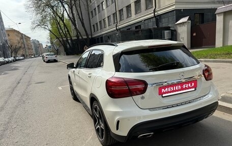 Mercedes-Benz GLA, 2017 год, 3 150 000 рублей, 6 фотография