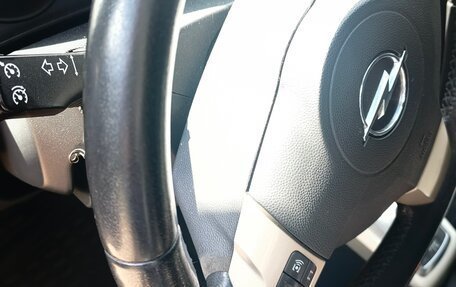 Opel Astra H, 2007 год, 390 000 рублей, 9 фотография