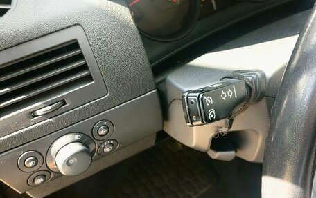 Opel Astra H, 2007 год, 390 000 рублей, 11 фотография