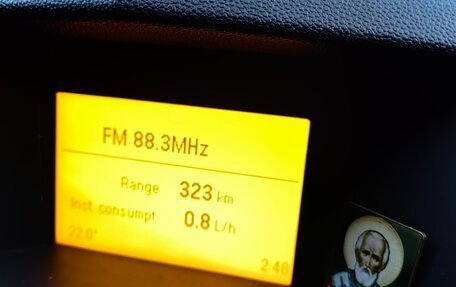 Opel Astra H, 2007 год, 390 000 рублей, 19 фотография
