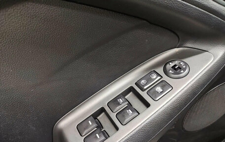 KIA Cerato III, 2014 год, 1 009 050 рублей, 7 фотография