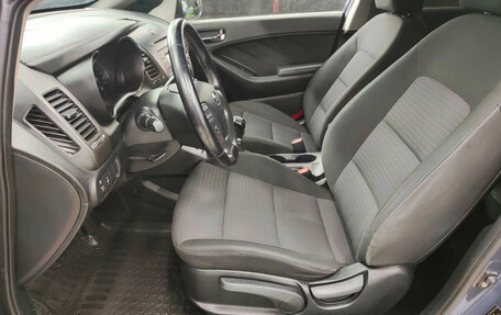 KIA Cerato III, 2014 год, 1 009 050 рублей, 10 фотография