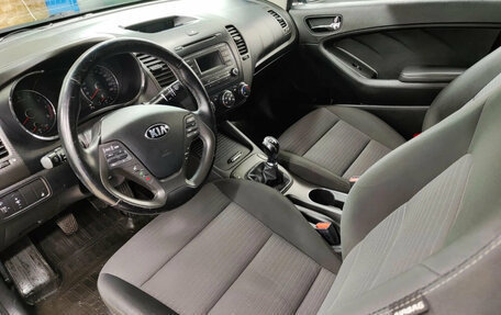 KIA Cerato III, 2014 год, 1 009 050 рублей, 9 фотография