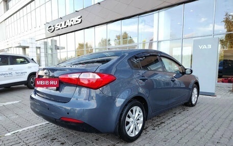 KIA Cerato III, 2014 год, 1 009 050 рублей, 17 фотография