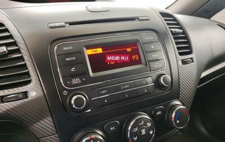 KIA Cerato III, 2014 год, 1 009 050 рублей, 12 фотография