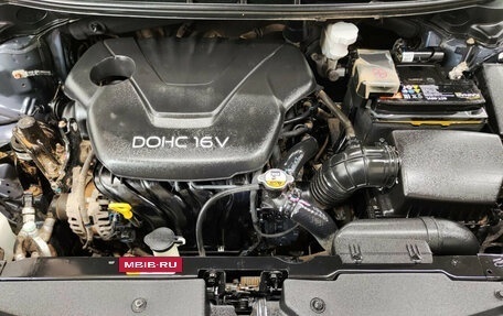 KIA Cerato III, 2014 год, 1 009 050 рублей, 8 фотография