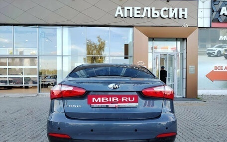 KIA Cerato III, 2014 год, 1 009 050 рублей, 18 фотография
