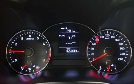 KIA Cerato III, 2014 год, 1 009 050 рублей, 11 фотография