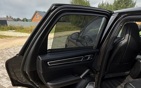 Porsche Cayenne III, 2019 год, 7 500 000 рублей, 4 фотография