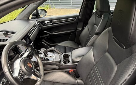Porsche Cayenne III, 2019 год, 7 500 000 рублей, 9 фотография