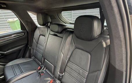 Porsche Cayenne III, 2019 год, 7 500 000 рублей, 12 фотография