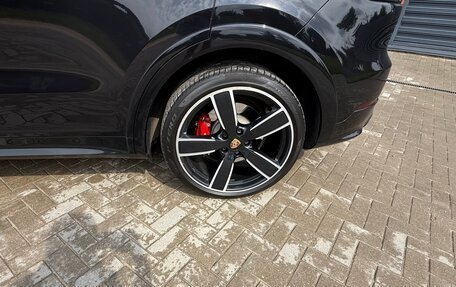 Porsche Cayenne III, 2019 год, 7 500 000 рублей, 16 фотография