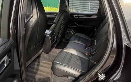 Porsche Cayenne III, 2019 год, 7 500 000 рублей, 14 фотография