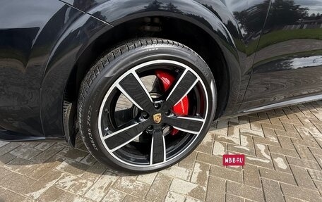 Porsche Cayenne III, 2019 год, 7 500 000 рублей, 8 фотография