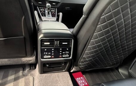 Porsche Cayenne III, 2019 год, 7 500 000 рублей, 13 фотография