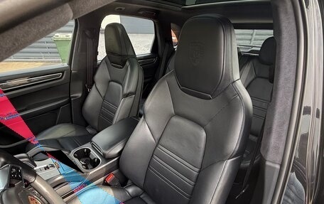 Porsche Cayenne III, 2019 год, 7 500 000 рублей, 15 фотография