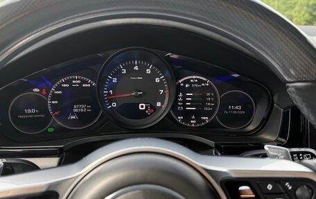 Porsche Cayenne III, 2019 год, 7 500 000 рублей, 21 фотография