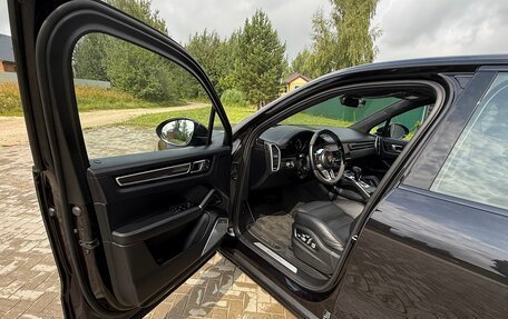 Porsche Cayenne III, 2019 год, 7 500 000 рублей, 17 фотография