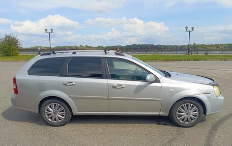 Chevrolet Lacetti, 2008 год, 320 000 рублей, 3 фотография
