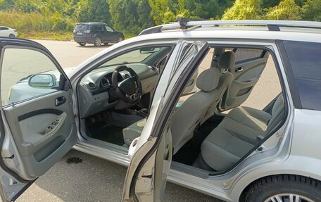 Chevrolet Lacetti, 2008 год, 320 000 рублей, 9 фотография