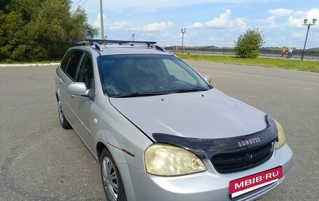 Chevrolet Lacetti, 2008 год, 320 000 рублей, 5 фотография