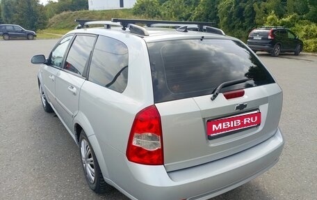 Chevrolet Lacetti, 2008 год, 320 000 рублей, 8 фотография